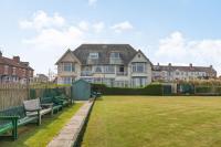 B&B Hornsea - Beachside Apartment - Bed and Breakfast Hornsea