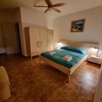 Deluxe Double Room with Shower