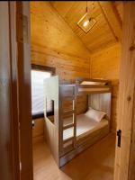 Chalet con 2 Camere da Letto