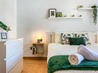 Appartamento con 1 Camera da Letto e Vista Piscina