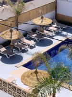 B&B Cala Ratjada - Hotel Chevy & Suites - Bed and Breakfast Cala Ratjada