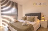 Ático con Terraza San Julian Cordoba - B&B Córdoba