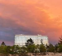 Fischer Apartments - Ferienwohnung Misdroy