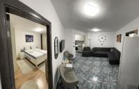 ENE Apart Oradea free parking - B&B Oradea