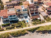 B&B Stella Marina - Chambres d'hôtes Capo d'Orlando