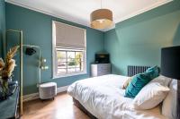 The Parlour at Dukes Townhouse - B&B York