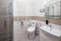 Habitación Doble con cama supletoria 