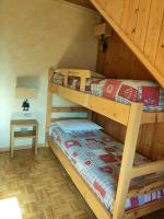 Appartement met 2 slaapkamers