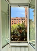 The Savoy Suite - B&B Roma