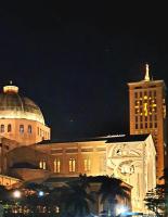 Pousada Bela Rainha - B&B Aparecida