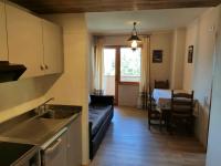 Appartement met 1 Slaapkamer en een Balkon