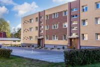 Excellent apartment in Palanga - B&B