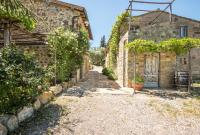 B&B Castiglione d'Orcia - Appartamento Gemma Bianca-tavoleto - Bed and Breakfast Castiglione d'Orcia