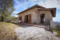 Santa Fiora Ospitalità Diffusa - Villa Vittoria - Ferienwohnung Santa Fiora