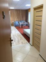 Chambre Quadruple Confort