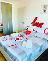 Double Room with Private External Bathroom