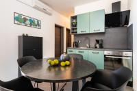 Apartments Valentino - Bed and Breakfast Rabac