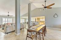 2 Mi to City Center: Spacious Port St Lucie Home! - Chambres d'hôtes Carlton
