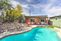 B&B Tucson - Lovely Tucson Home with Private Pool and Hot Tub! - Bed and Breakfast Tucson