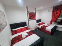 B&B Headingley - *A!S* Setup for your most amazing relaxed stay + Free Parking + Free Fast WiFi * - Bed and Breakfast Headingley