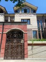 B&B Samarqand - Town House - Bed and Breakfast Samarqand