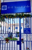 B&B Aversa - Suite FURORE - Bed and Breakfast Aversa