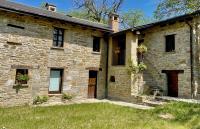 Agriturismo Il Noce d'Oro - Chambres d’hôtes Borgo Val di Taro