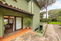 Confortabile villa federica vicino al mare P1792 - Chambres d’hôtes