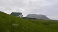 Eystri-Solheimar - B&B Vik
