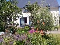 B&B Lancieux - Maison familiale sur la CÔTE D’ÉMERAUDE - Bed and Breakfast Lancieux