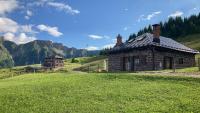 Baita Casera Caviazza - B&B
