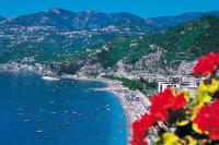 Giselle Apartments Maiori - Amalfi Coast - B&B