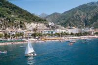 Giselle Apartments Maiori - Amalfi Coast - B&B Maiori