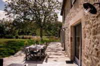 Proche PuyDuFou - Gite Maison La Roulière - Ferienwohnung