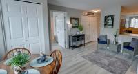 Riptide Escape Vacation Beach Condo - B&B