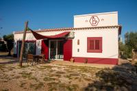 Villa mit 2 Schlafzimmern