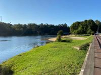 Lerez 3 - Chambres d’hôtes Pontevedra