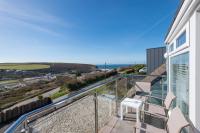 B&B Mawgan Porth - Mawgan Porth Apartments - Bed and Breakfast Mawgan Porth