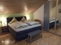 Appartement met Balkon (4 Volwassenen)