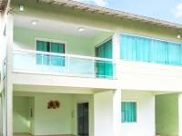 Casa com WiFi a 230m da Praia de Garatucaia-RJ - B&B Angra dos Reis