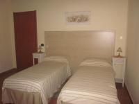 Deluxe Tweepersoonskamer met 1 of 2 Bedden