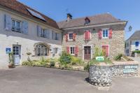 Chambres d'hôtes "La Grange de Georges" - Bed and Breakfast