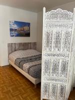 Hauteurs de Trouville - Studio avec terrasse au calme - B&B Trouville-sur-Mer