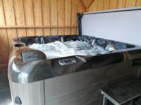 Rest At Last - Highland Apartment with Private hot tub - B&B Whitebridge