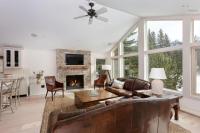 8166 Nicklaus North - Ferienwohnung Whistler