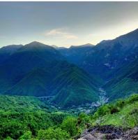 Appartamento indipendente tra Amatrice e Leonessa - Bed and Breakfast Favischio