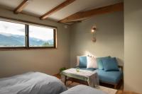 B&B Ikeda - CANOA GUEST HOUSE A room - Vacation STAY 50937v - Bed and Breakfast Ikeda