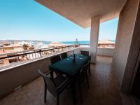 Two-Bedroom Apartment with Sea View