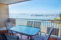 B&B Sanxenxo - Apartamento Welcome Isamar Playa - Bed and Breakfast Sanxenxo