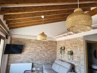 Appartamento con 2 Camere da Letto